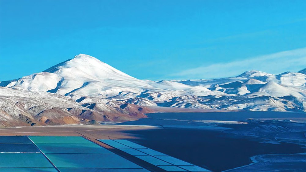 鋰價9個月飆升超160%！寧德時代/國軒高科/紫金礦業等最新發聲