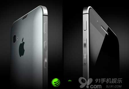 iPhone 5S或用上高通快速充電技術