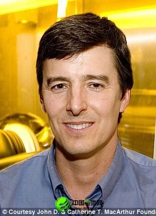 伊利諾斯大學(xué)的約翰-羅杰斯