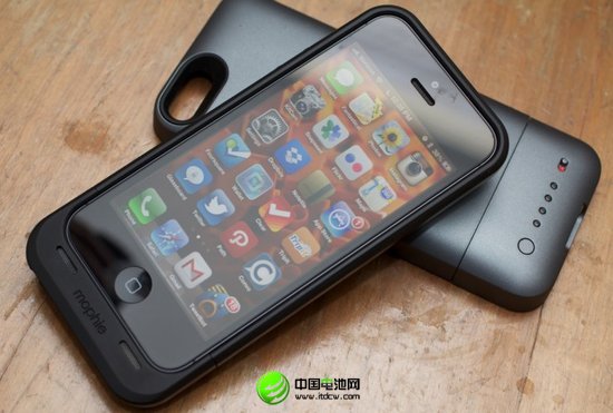 iPhone的最大缺陷：電池太糟糕了！??！