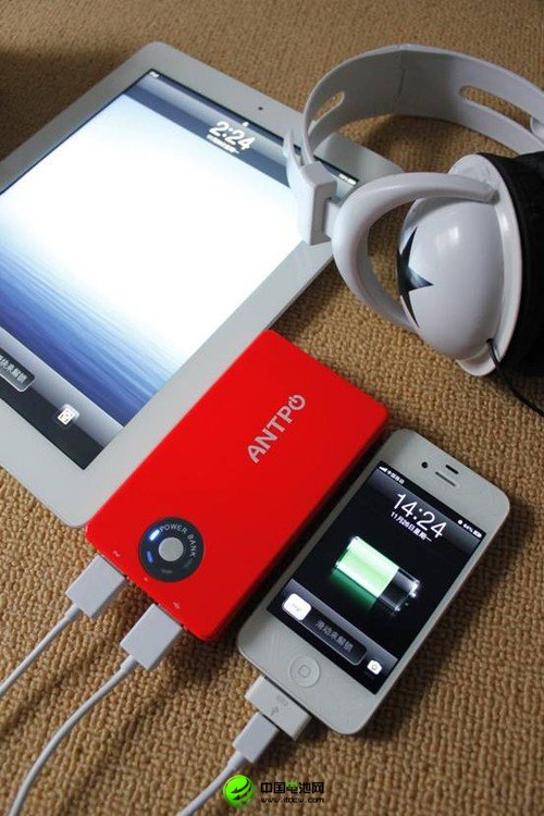 蘋果移動電源 關于蘋果MFI認證的虛實