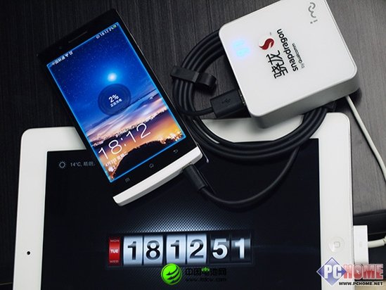 不可換電池手機技巧 充電時間可承受?