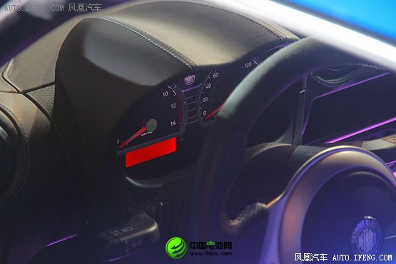 底特律電動(dòng)車發(fā)布