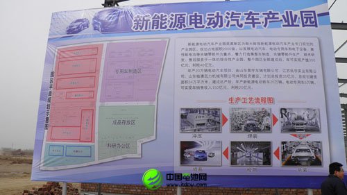 嬴昊電動(dòng)車