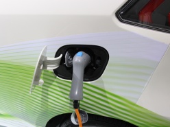 2012廣州車展探館照