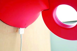 手機充電 超酷超炫