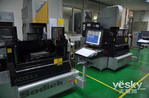 以品質(zhì)決勝市場 品勝移動(dòng)電源工廠行