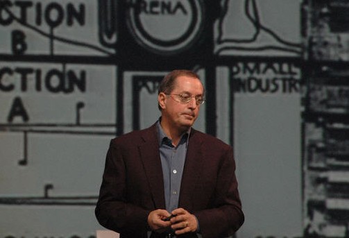 英特爾前CEO反思：最大的失誤是錯過了iPhone