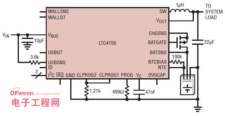 技術秘技：大容量磷酸鐵鋰電池需要大功率充電器