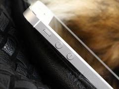 人氣看得見 蘋果iPhone 5售價趨于平穩