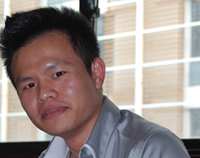 申銀萬國證券周旭輝