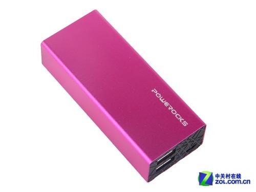 Powerocks(寶格石) Rose stone移動(dòng)電源