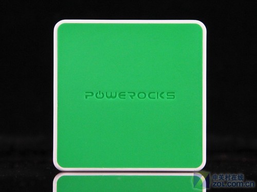 它不是插頭 寶格石Tetris移動電源圖賞