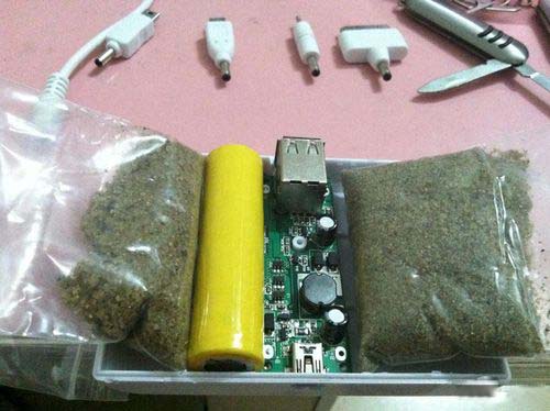 移動電源自燃爆炸?看移動電源里的那些貓膩 移動電源自燃爆炸?看移動電源里的那些貓膩