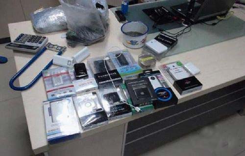 移動電源自燃爆炸?看移動電源里的那些貓膩 移動電源自燃爆炸?看移動電源里的那些貓膩