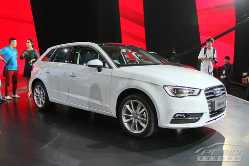 國(guó)產(chǎn)奧迪A3 國(guó)產(chǎn)奧迪A3