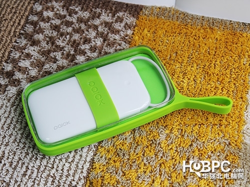 移動電源自燃事件再現 疑憶捷P50用劣質電芯