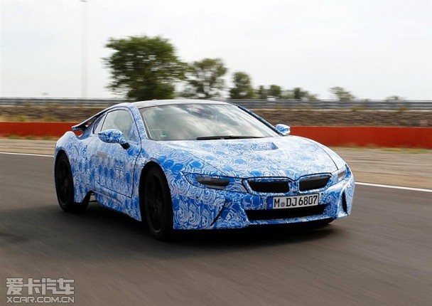 寶馬新能源 寶馬新能源