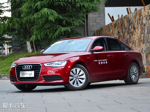 奧迪新能源 奧迪新能源