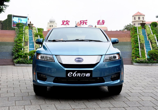 四點因素制約電動汽車行業發展