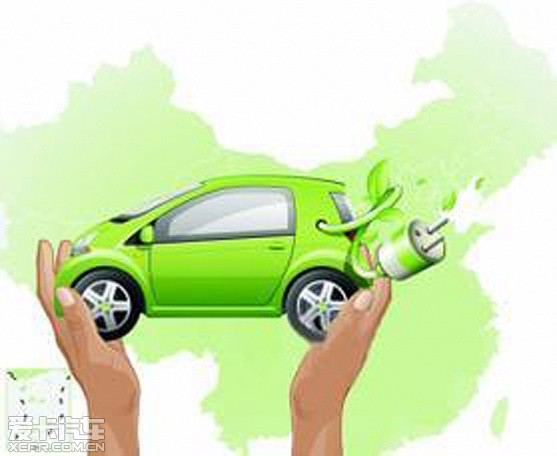 車企新能源戰略布局 補貼政策深度分析