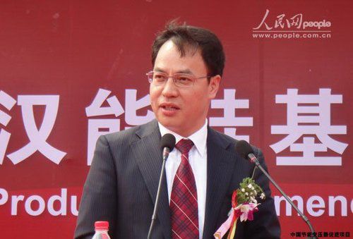 李河君自稱抄底光伏：從賽維尚德敗案中找到命門