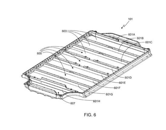 Tesla Model S電池組設(shè)計全面解析