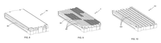 Tesla Model S電池組設(shè)計全面解析