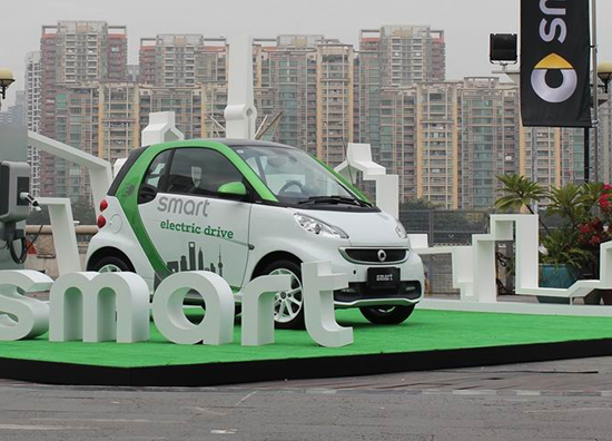 “電動汽車充電接口”四項國家標(biāo)準(zhǔn)出臺