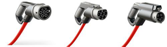 “電動汽車充電接口”四項國家標(biāo)準(zhǔn)出臺