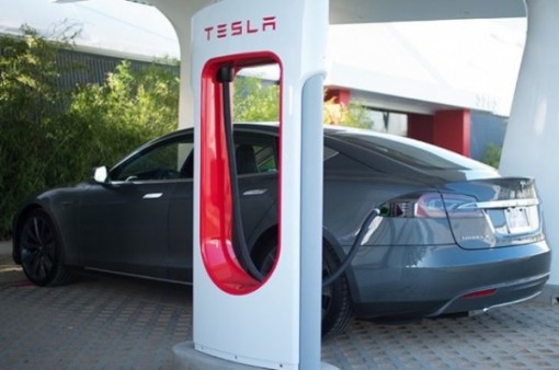 2013年新能源汽車十大“高大上”技術盤點