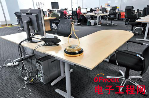 探訪Tesla公司內(nèi)部