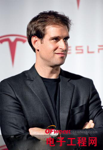 探訪Tesla公司內(nèi)部
