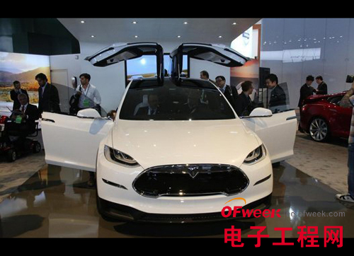 探訪Tesla公司內(nèi)部