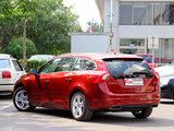 2014款沃爾沃V60 Sportswagon售價(jià)公布