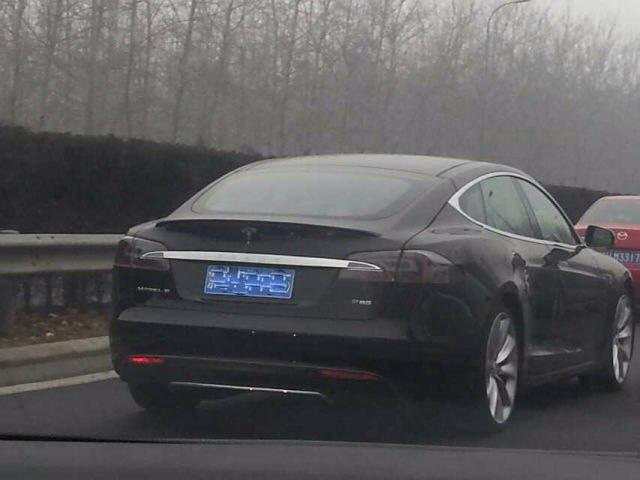 遭遇霧霾 特斯拉入華為何進不了采購目錄