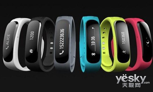 2014年智能終端：我們所期待的可穿戴設備