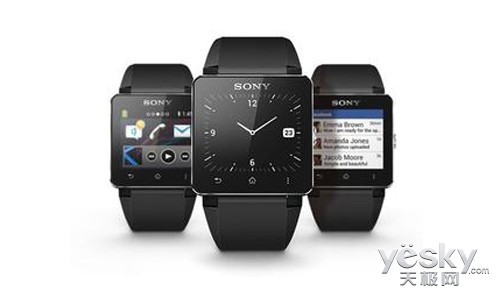 2014年智能終端：我們所期待的可穿戴設備