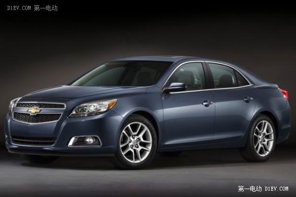 通用汽車：投入數十億美元 電氣化計劃全景掃描