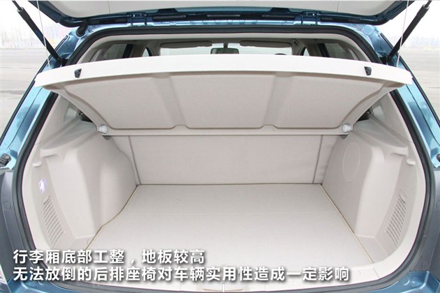 新能源時代 看看我們身邊能買到的電動車