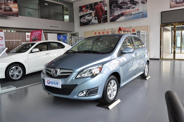 新能源時代 看看我們身邊能買到的電動車