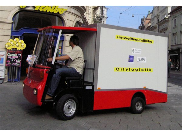 歐洲低速電動(dòng)車是用什么辦法來(lái)進(jìn)行管理的？