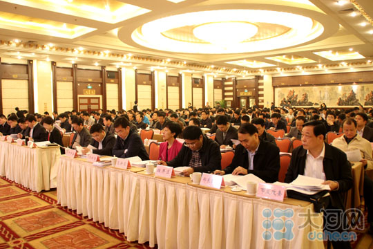 鄭州2014年加速汽車制造業發展 整車產量達55萬輛