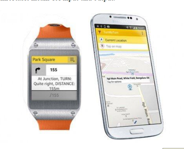 達諾瓦：《可穿戴應用》解析全新應用生態競賽幕后
