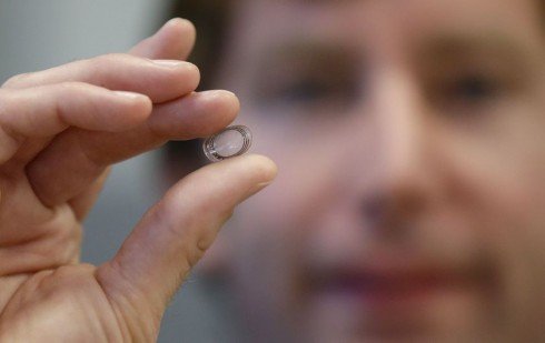 5種方法：用最酷可穿戴設備打造未來戰士