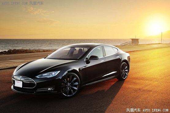 特斯拉：面向中小企業推出新租賃模式