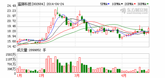 猛獅科技：致力開發適合國情的新能源車
