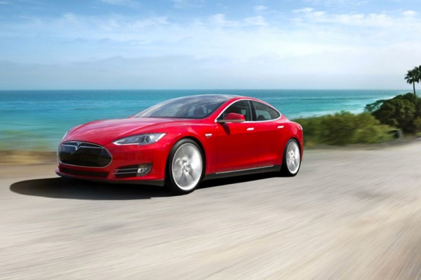 日媒：美日歐電動(dòng)車(chē)開(kāi)始向中國(guó)集結(jié)