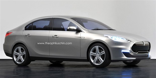 公開專利、產品革新 特斯拉要用這兩個武器開拓市場