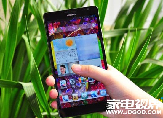 可能嗎？華為今年要比小米多賣2000萬部手機